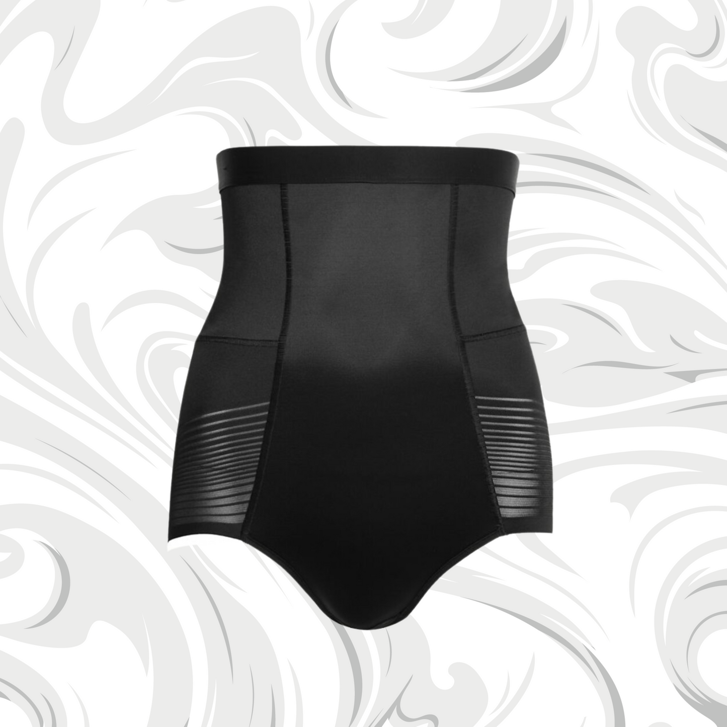 Beyond Shapewear™ Snatched High waisted waist control